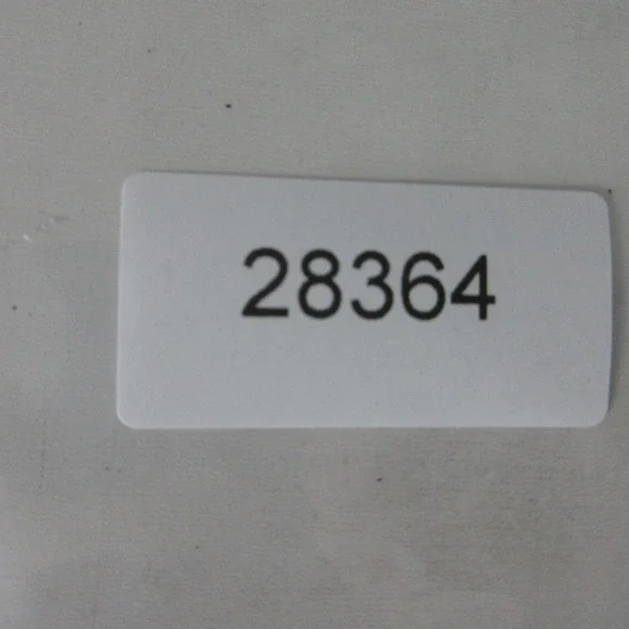 STS Blue Jeans Womens 29 Blue Mandy Baby Flare High Rise Fringe 31x31* NWT - Picture 16 of 16